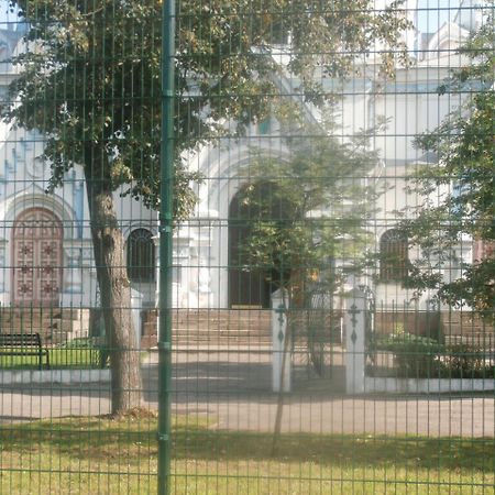 Apartments At The Church Alley Daugavpils Exteriér fotografie